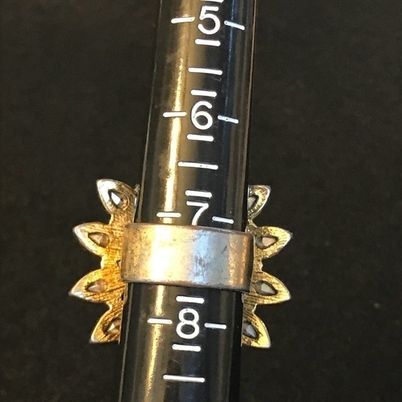 ❤️❤️❤️Purple star ring - Picture 4 of 8